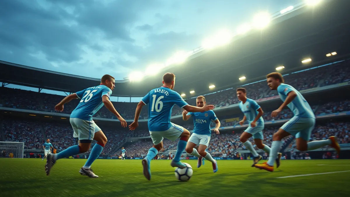 May 26, 2013: A Goal for Eternity for S.S. Lazio