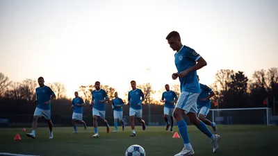 Il Ritorno di Ledesma: Un Capitano per la Storia