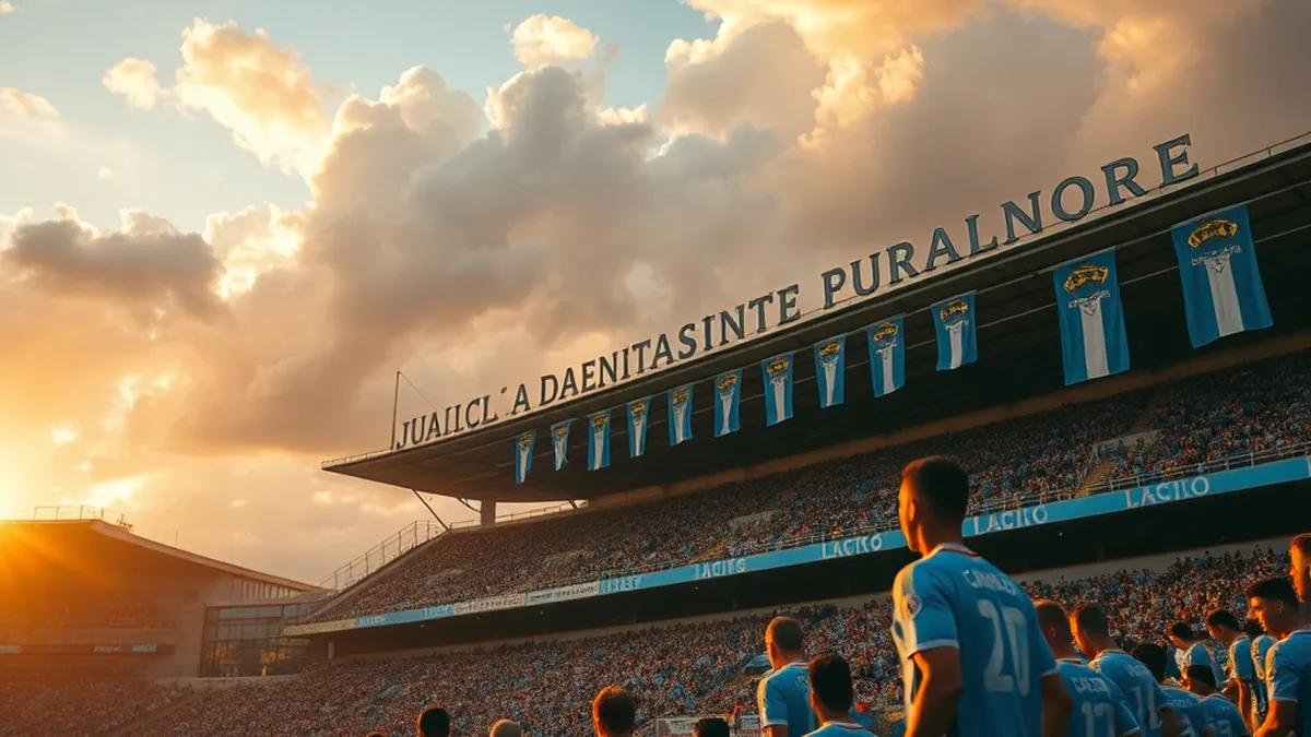 Managerial Puzzle: Lazio's Future with Palladino, Pisacane, and Motta