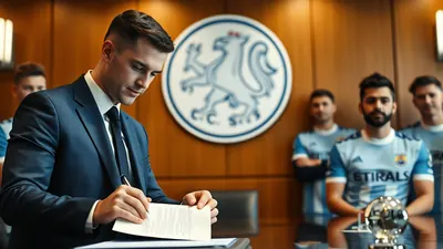 S.S. Lazio's Transfer Market Blocked Until 2026
