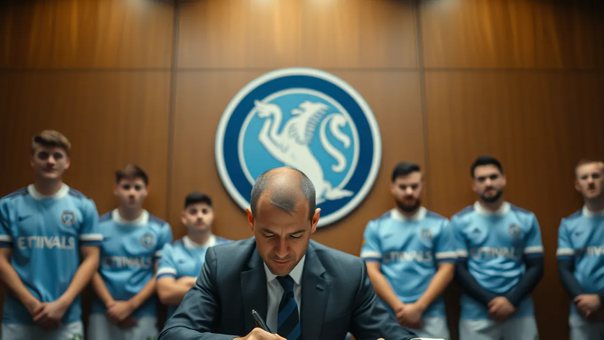 S.S. Lazio apre alla cessione di Mario Gila: le ultime notizie