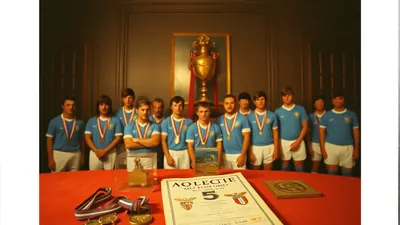 Il 5 maggio 2000: Un Giorno di Gloria per la Lazio