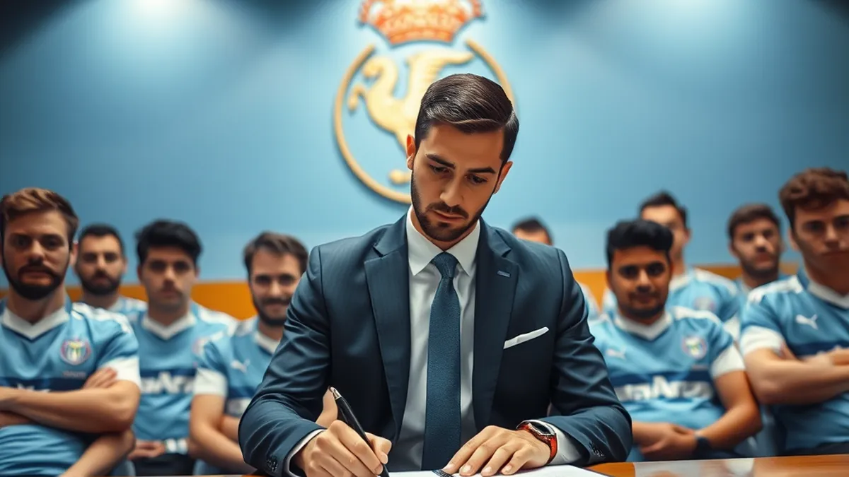 S.S. Lazio: trattativa Romagnoli-Al Sadd, difensore verso l'addio alla Lazio