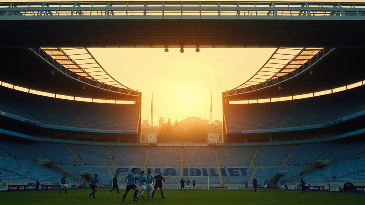 1987: Lazio’s Dream of Returning to Serie A