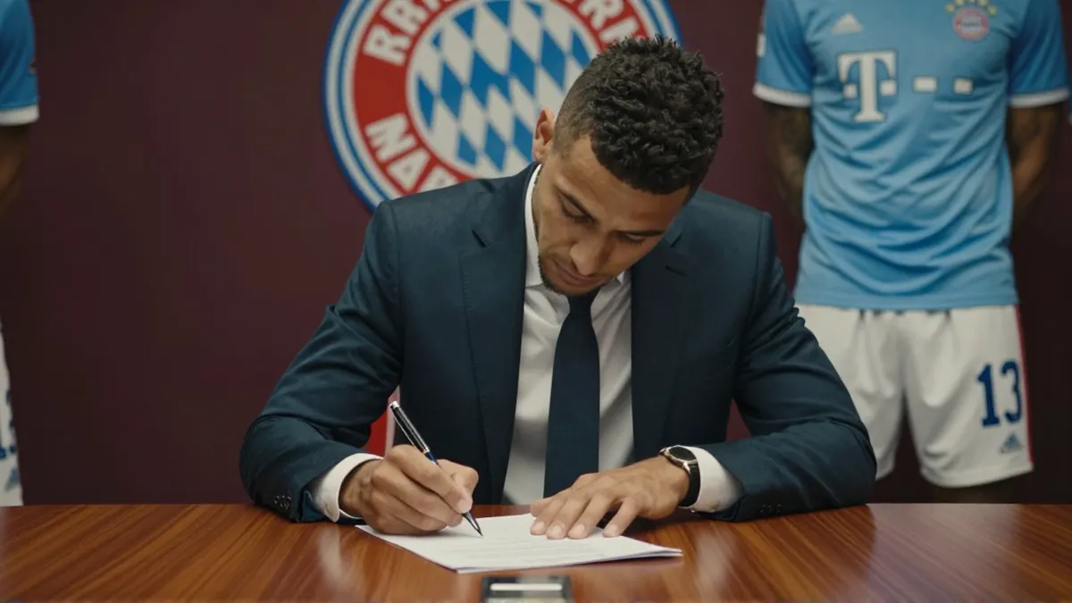 Bayern rejects loan bid, S.S. Lazio must reshuffle its transfer plans