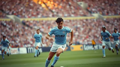 La Rivoluzione del 1998: Lazio, da Sogno a Realtà