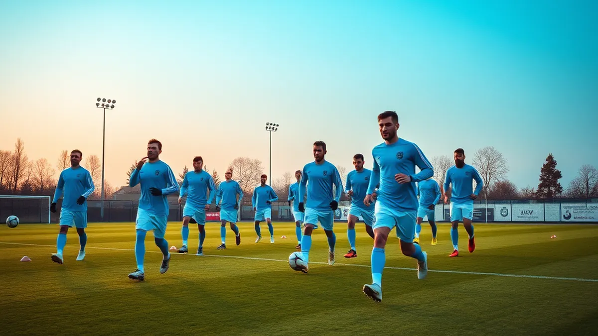 S.S. Lazio already tenth in Serie A for squad value