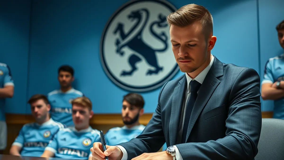 Lazio si rinforza: il giovane Jonathan Asp è vicino