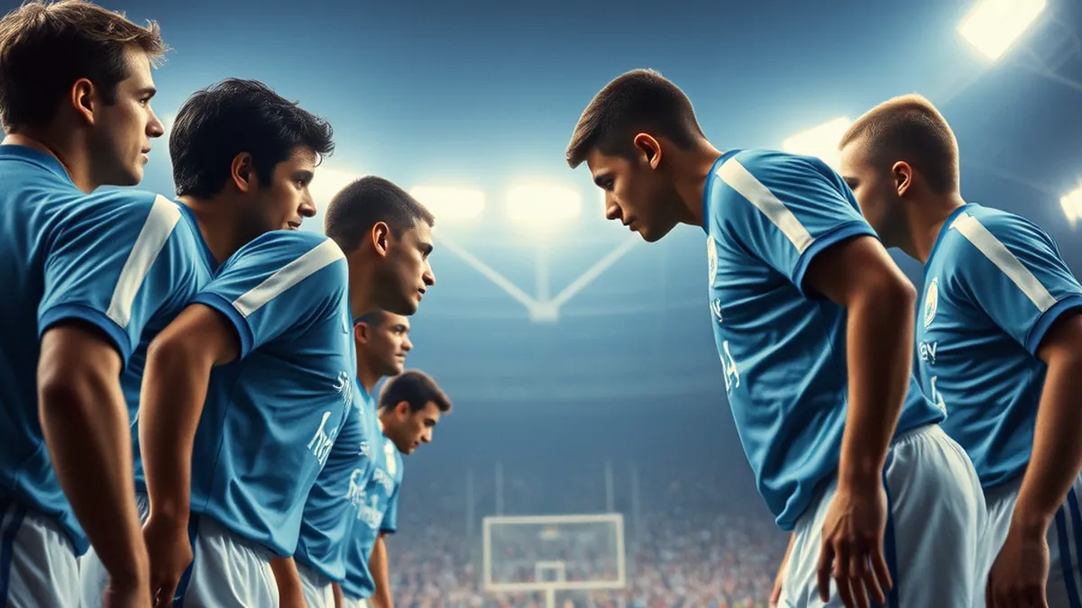 Il Derby di Roma del 1980: Un Trionfo Indimenticabile