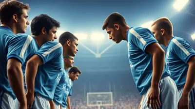 Il Derby di Roma del 1980: Un Trionfo Indimenticabile