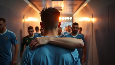 S.S. Lazio si prepara per il Lecce con Romagnoli