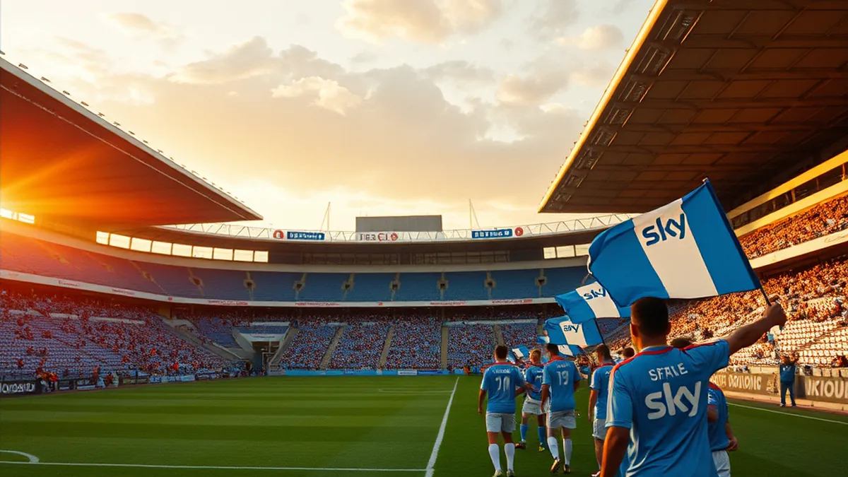 Tifosi della Lazio abbandonano Dazn e Sky per protesta contro Lotito
