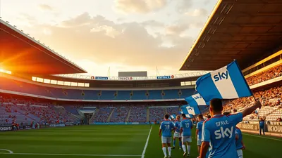 Lazio fans abandon Dazn and Sky in protest against Lotito