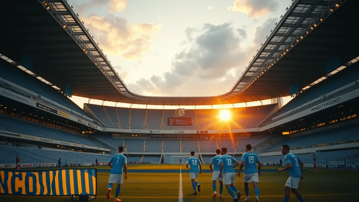 S.S. Lazio: OAR Comments on Flaminio Stadium Redevelopment