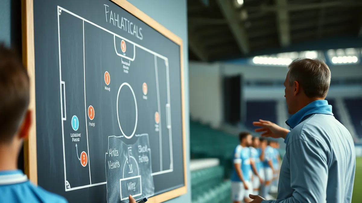 Lazio si prepara alla sfida contro il Cagliari: Tattiche e Giocatori Chiave