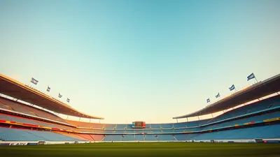 S.S. Lazio's Training Center hosts the Italian FSSI Championship finals
