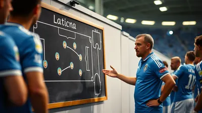 Patric: Il Ritorno di un Pilastro della Difesa per la Lazio
