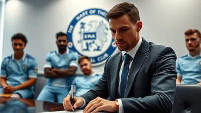 S.S. Lazio Announces New Transfer Window at Zero Balance