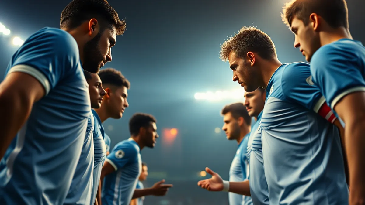 La Magia dei Tifosi Biancocelesti: Tradizioni e Atmosfera nel Derby