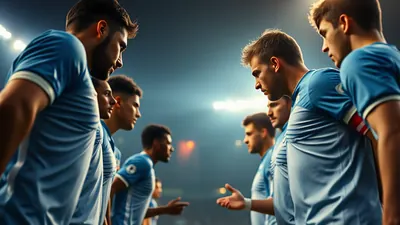 La Magia dei Tifosi Biancocelesti: Tradizioni e Atmosfera nel Derby