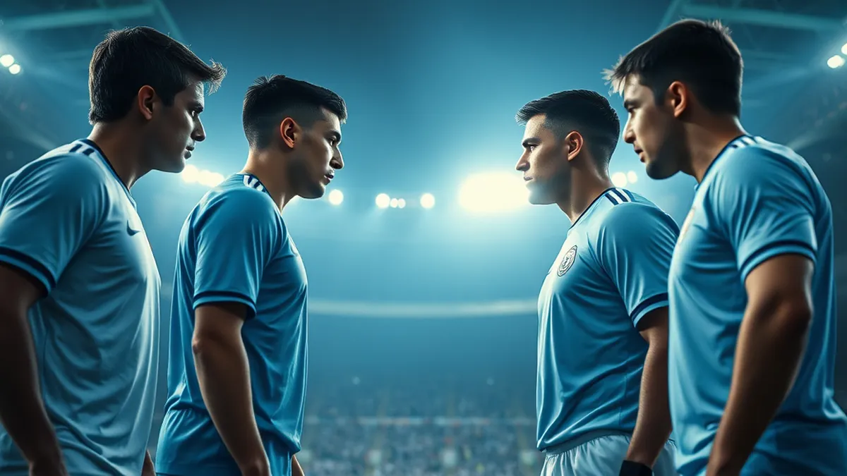 Il Rituale del Derby: Tradizioni e Atmosfera dei Tifosi della Lazio