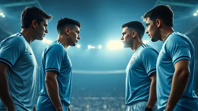 Il Rituale del Derby: Tradizioni e Atmosfera dei Tifosi della Lazio